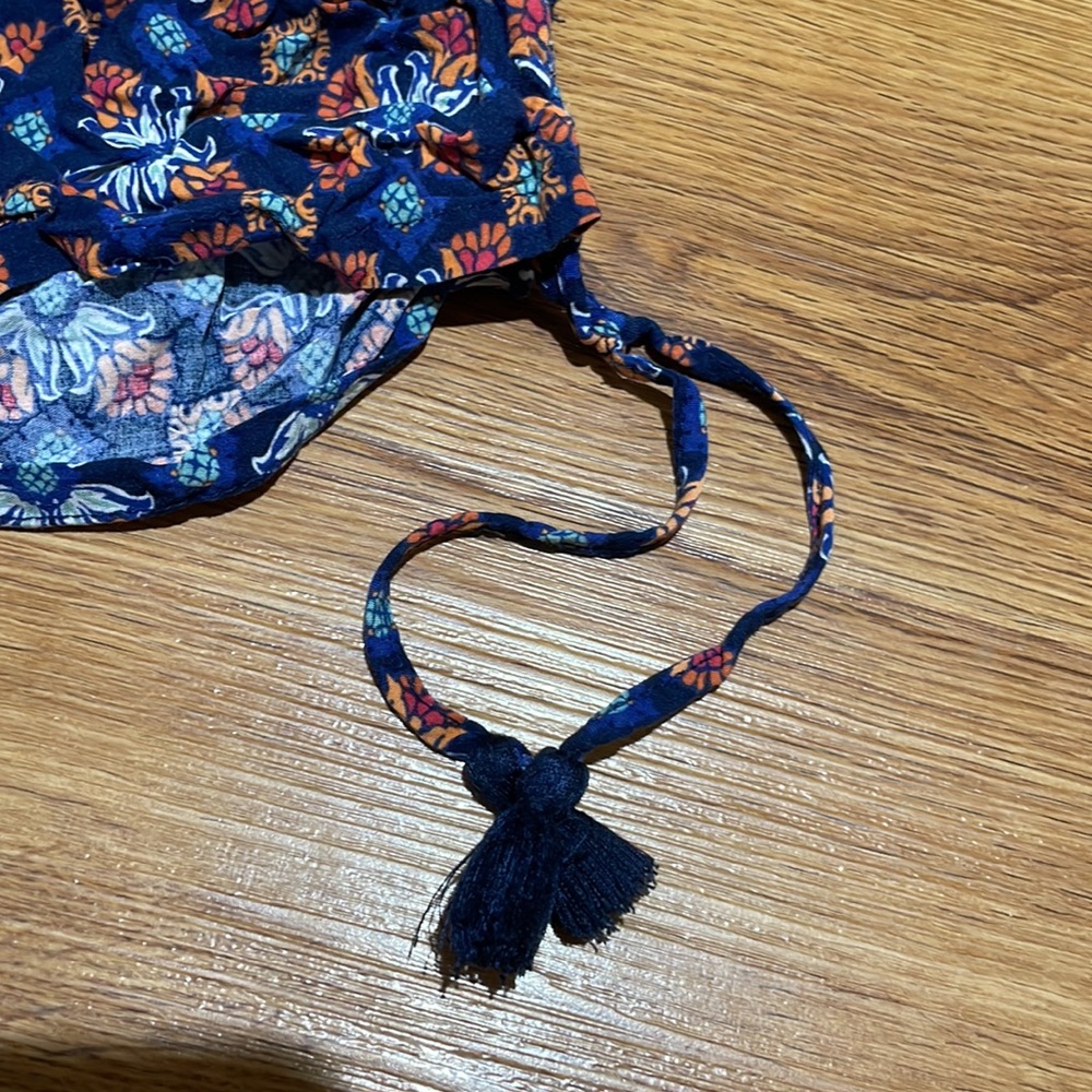 Adorable Pattern Shorts - image 2